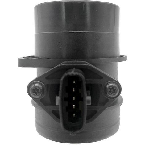 MAF Mass Air Flow Capteur Meter 0280218130 6650943048 pour Ssangyong Actyon Kyron Rexton Rodius (1/5)