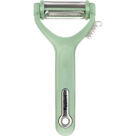 Fusion Twist Multi Peeler Mint