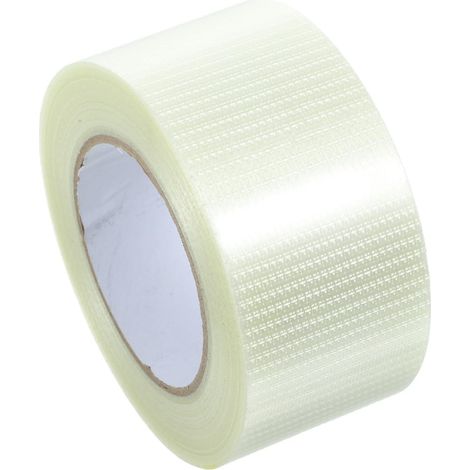 Ruban adhésif industriel en fibre de verre imperméable de 5 (1/5)