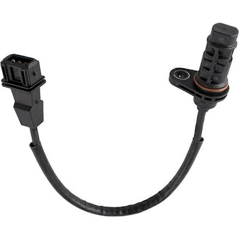 Sensor de posición del cigüeñal para Hyundai Tucson Santa Fe Kia Forte Koup 2.0L 2.4L 2006-2013 3918025300 (1/5)