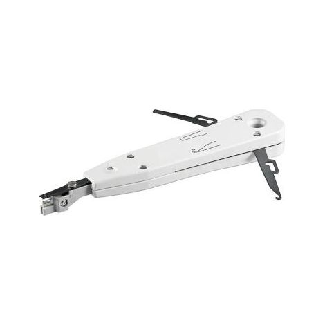 WP WPC-TLA-001 pinza crimpatrice Bianco (1/3)