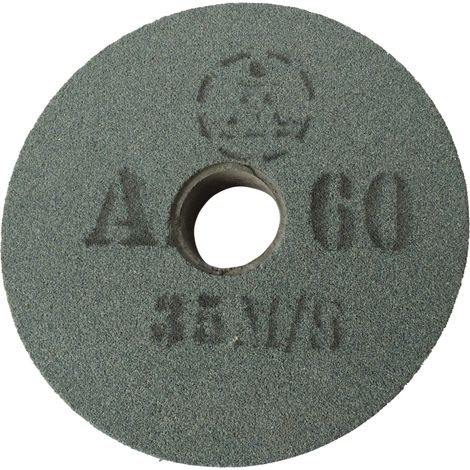 KS Tools - Meule 150x25x32mm grain A60 pour 500.8458 et 500.8461 - 500.8466