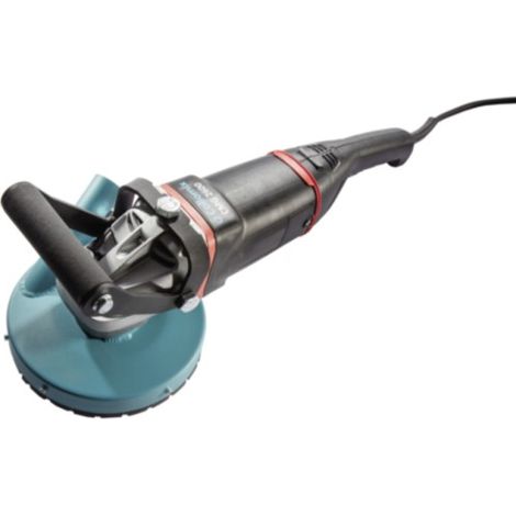 Collomix Betonschleifer CMG 2600 mit BST 180 Koffer Schleifmaschine 230V
