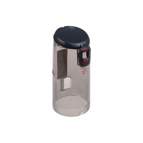 Réservoir à poussières pour aspirateur sans fil H-Free 500 – Compatible Hoover – Accessoire pour nettoyage efficace – 48033108 – Candy, Hoover (1/4)