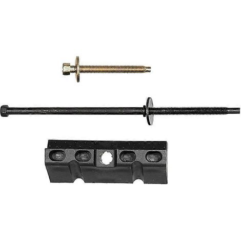 Ensemble de supports de batterie fiables pour kit de fixation de batterie. (1/5)