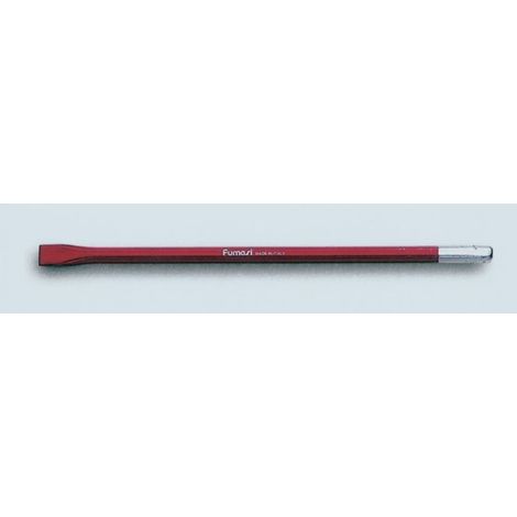 Scalpello a taglio mm.200 Fumasi