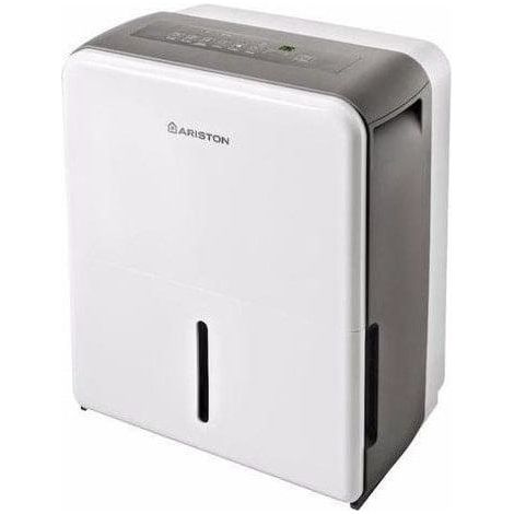 Ariston Deos 30 3 l 47 dB 462 W Schwarz, Weiß
