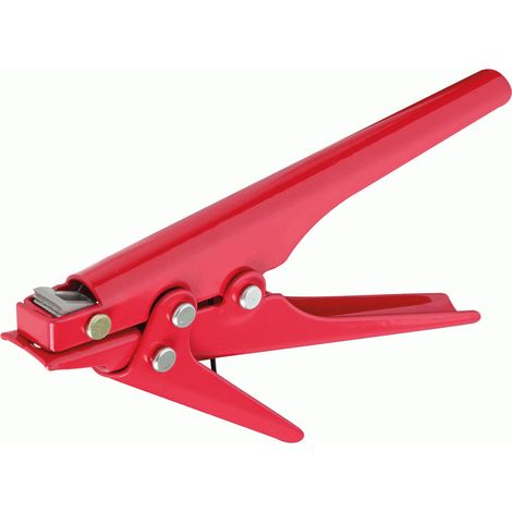 Pince à tirer les colliers de serrage en nylon VALEX 1462890