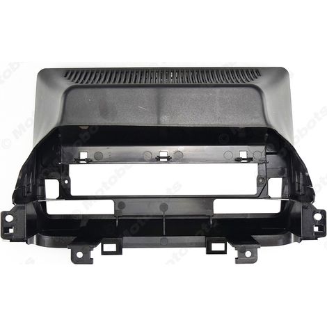 10.1-inch versatile frame for 2018 Kia Sportage R large screen navigation retrofit panel (1/4)