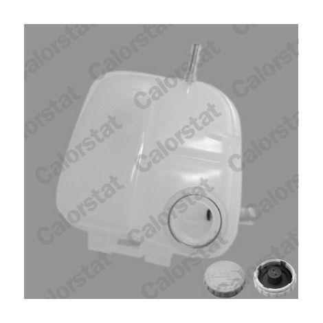 VASE D'EXPANSION ET0035C1 VERNET