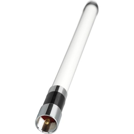 Antenne talkie-walkie pour voiture, gain élevé de 3,0 dB, compatible avec le radiophone mobile YAESU FT 1802M. (1/5)