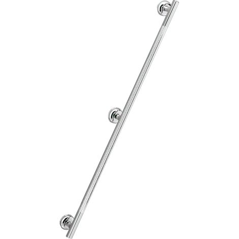 BELTRAN 2770 ASIDEROS Asidero Recto Acero Inox 120 cm Antideslizante - ref: 064-2770