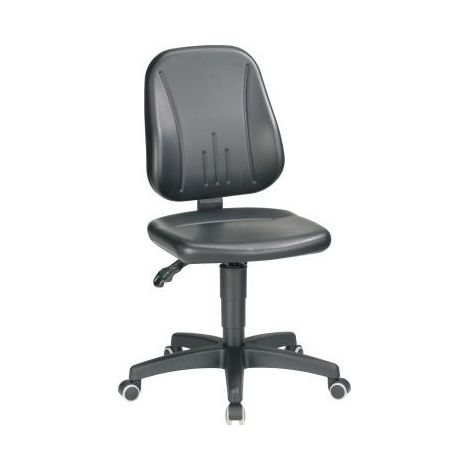INTERSTUHL Stuhl Unitec 2 Kunstleder 9653 - 0551