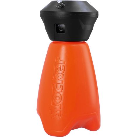 Nebulizador mini geyser 2 l li-ion 2,5 bar st-420 (1/5)