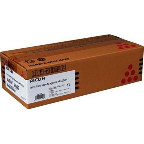 Ricoh Cartridge Magenta M C250 UHY 408342 (408342)