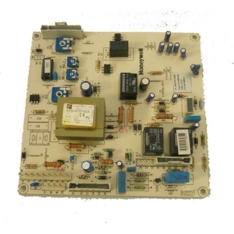 Modulo electronico caldera Cointra edyco ed21 bl
