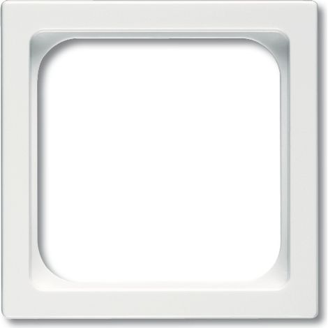 Busch-Jaeger 1746/10-84 Blanco (1/2)