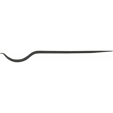 Drakkar Equipement – Démonte pneu 530mm PL type face – Outil professionnel pour pneus agricoles et PL tubeless – Accès facile et démontage rapide