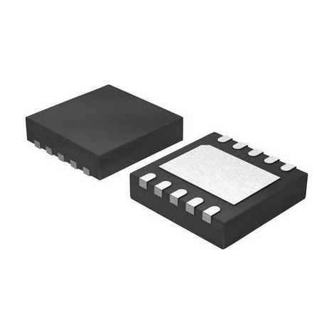 Linear Technology LTC3407EDD-2 PMIC - Regolatore di tensione e regolatore a commutazione DC/DC Converter, Convertitori