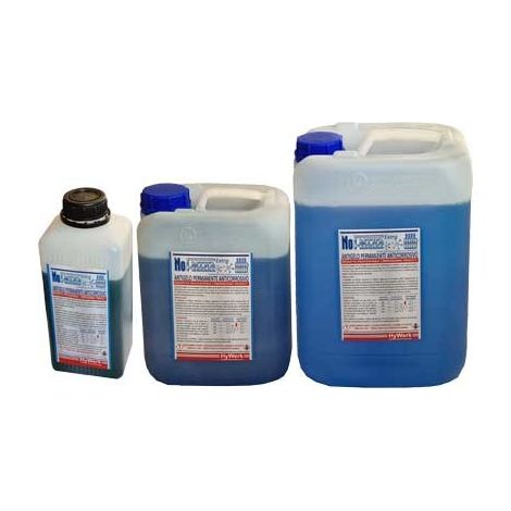 ANTIGELO PER IMPIANTI DI RISCALDAMENTO - 1 kg