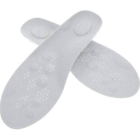 paire de semelles Step, amortissantes pour hommes, chaussures (1/5)
