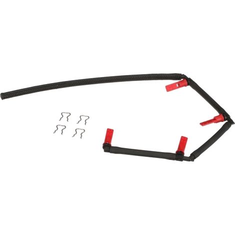 Tuyau, carburant de fuite Gates MFL1091 CITROËN 1573SR