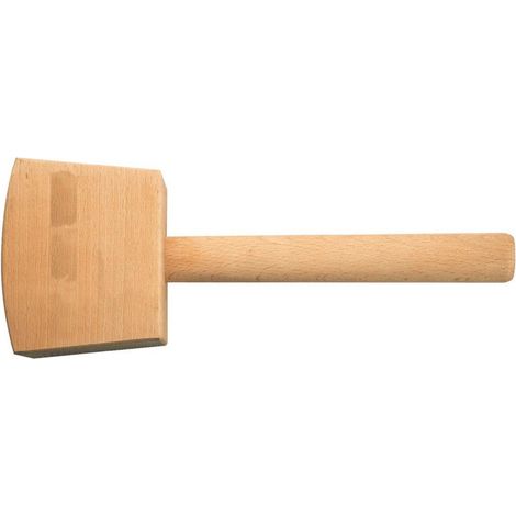 Batte de menuisier 105mm FORTIS (1/2)