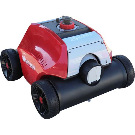 Robot électrique pour piscine Red Panther (1/5)