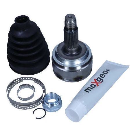 MAXGEAR 49-3122 Kit de tête de cardan pour HONDA 44305SNC010 (1/3)
