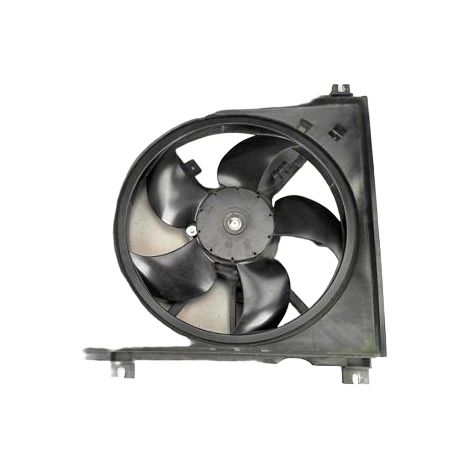 Moteur Ventilateur Radiateur SUZUKI Swift 2010- [PRODUIT D'OCCASION]♻️1712080j00 (1/2)