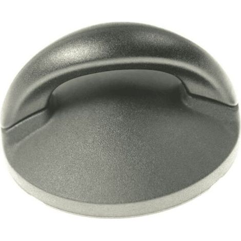 POIGNEE DE COUVERCLE VERRE WOK COMPACT pour PIECES CUISSON...