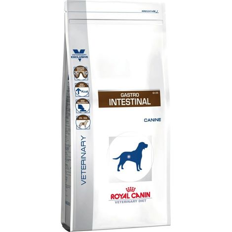 Diet Canine Gastro Intestinal GI25 7.5 kg
