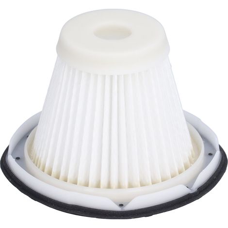 Filtre de rechange pour aspirateur BDH2000SL / BDH1800S - Accessoire de filtre pour aspirateur-AquaForge (1/5)