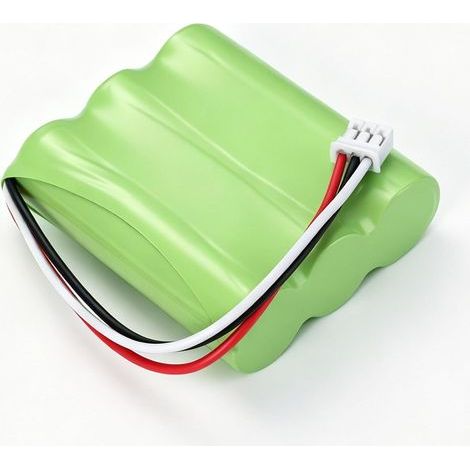 Pile 50AA5S pour TonieBox Soundbox 2300 mAh Compatible avec les piles de remplacement Toniebox (3,0 Ah, 3,6 V, NiMH) (1/5)