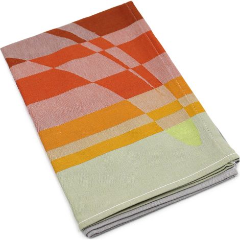 Torchon de cuisine jacquard RICKY