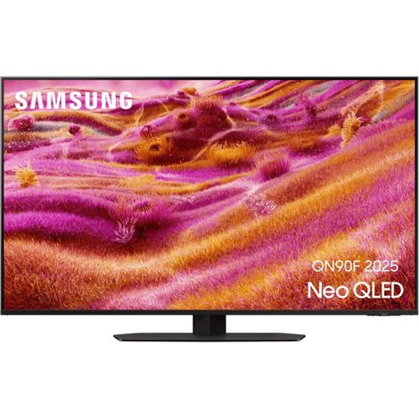 TV Neo QLED Samsung TQ50QN90F 127 cm 4K UHD 2025