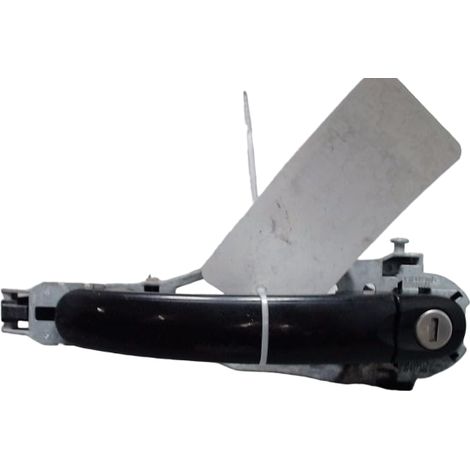 Poignee Exterieure Porte Avant Gauche VOLKSWAGEN Golf V Plus 2005- [PRODUIT D'OCCASION]♻️1k5837205gru