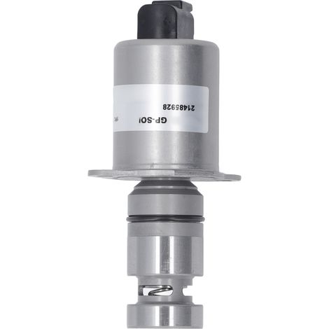 Électrovanne de refroidissement de piston 12 V à 2 pôles 21485928 pour FH FM FH4 FM4 (1/5)