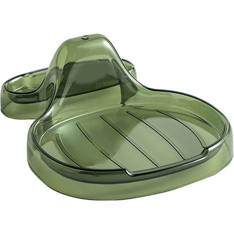 Support pour spatules de cuisine, porte-couvercles de casseroles, support pour louches, repose-couvercles de cuillères de cuisson pour plaque de cuisson (1/4)