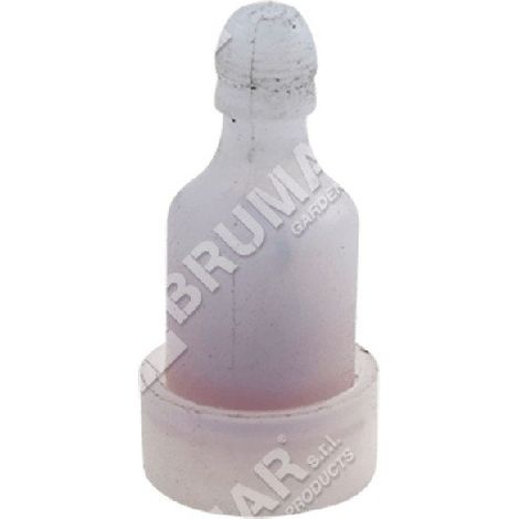 Valvola di sfiato tappo serbatoio per motoseghe ZOMAX COMPATIBILE - 029688