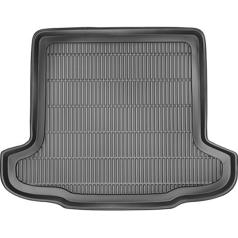 Baule MAX-MAT 910412 - Fiat Tipo Berlina 2015- (1/5)