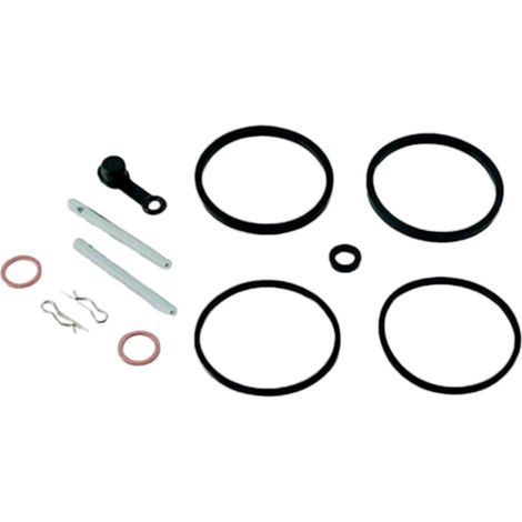 KIT DE RÉPARATION D'ÉTRIER DE FREIN ARRIÈRE BEARING WORX SUZUKI GSX 1100G '93, VL 1500 INTRUDER '98-'01, VS 1400 INTRUDER '90-'04, VX800 (18-3207)