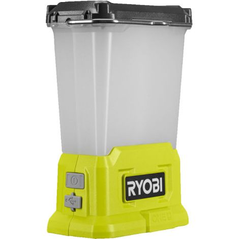 Lanterna LED RYOBI 18V OnePlus - 850 lumen - senza batteria o caricabatteria - RLL18-0 (1/5)