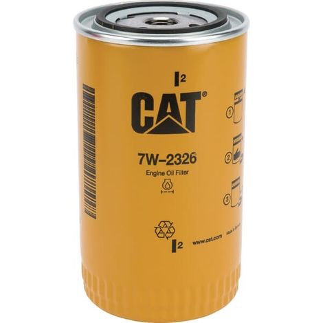 Filtre a huile CATERPILLAR 7W2326