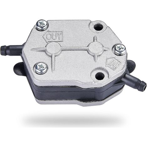 Gruppo pompa carburante Yamaha a 2 tempi da 25-90 CV 692-24410-00 (1/5)