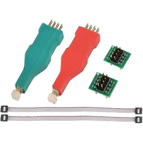 Câble de test de lecture/écriture pour instruments automobiles DP WHBYV (1/4)