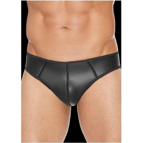 ¡Ay - Braguitas de neopreno con espalda abierta 3 - L/XL