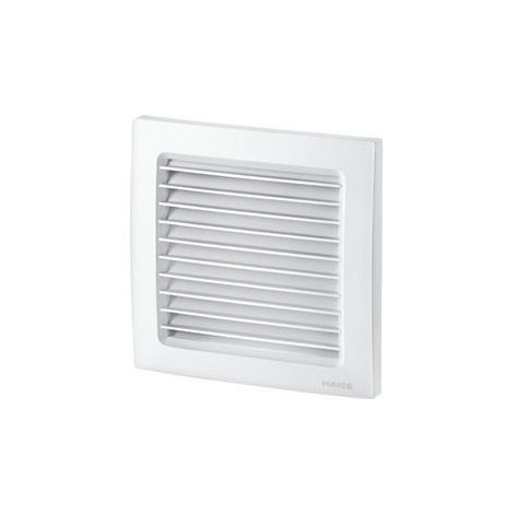 Maico Außengitter z.Be- SG 150/1 u.Entlüftung DN150 weiß 0059.0997 (1/2)