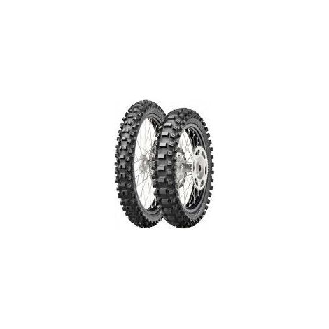 Pneu Cross 90/100-14 49M TT GEOMAX MX33