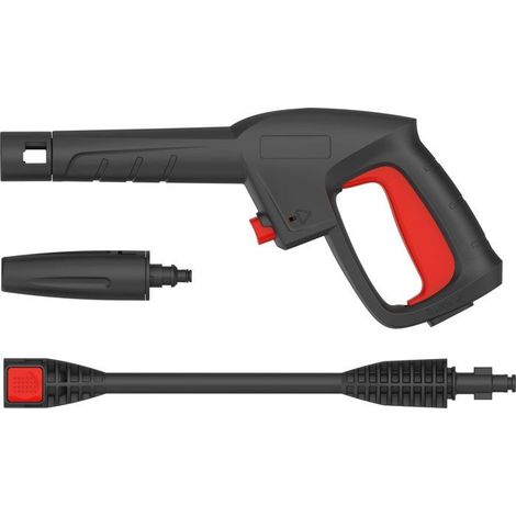Idropulitrice - MECAFER - MNE160B - 160 bar - 2000 W (1/5)